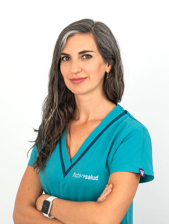 ELENA FISIOTERAPEUTA OSTEÓPATA Activasalud