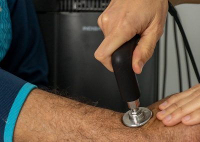 INDIVA fisoterapia sevilla gines