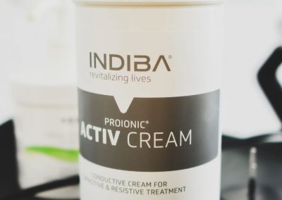 INDIVA fisoterapia sevilla gines