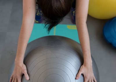 Pilates Gines Sevilla