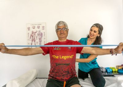 Pilates Gines Sevilla