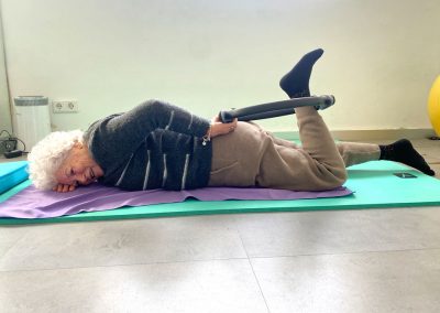 Pilates Gines Sevilla