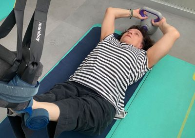 Pilates Gines Sevilla