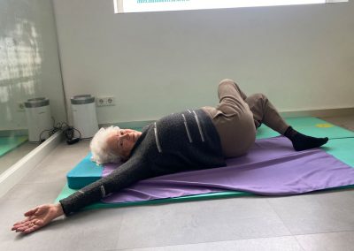 Pilates Gines Sevilla