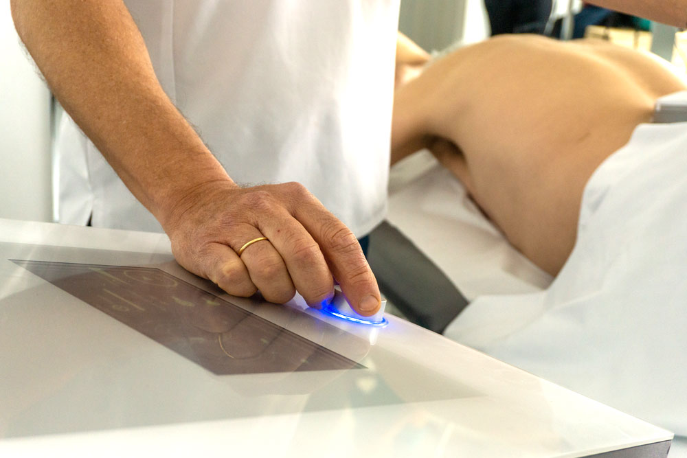 Zimmer fisioterapia sevilla gines