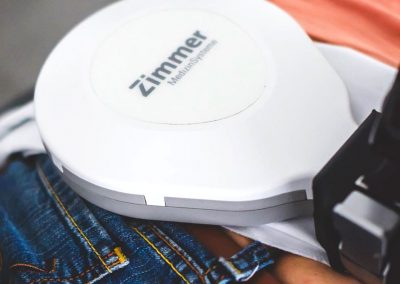 Zimmer fisioterapia sevilla gines