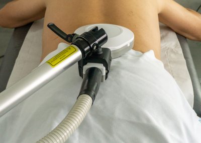 Zimmer fisioterapia sevilla gines