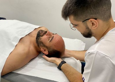 fisioterapia Gines Sevilla