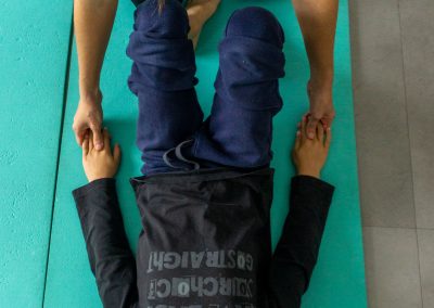 fisioterapia pediátrica Sevilla