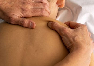 fisioterapia pediátrica Sevilla