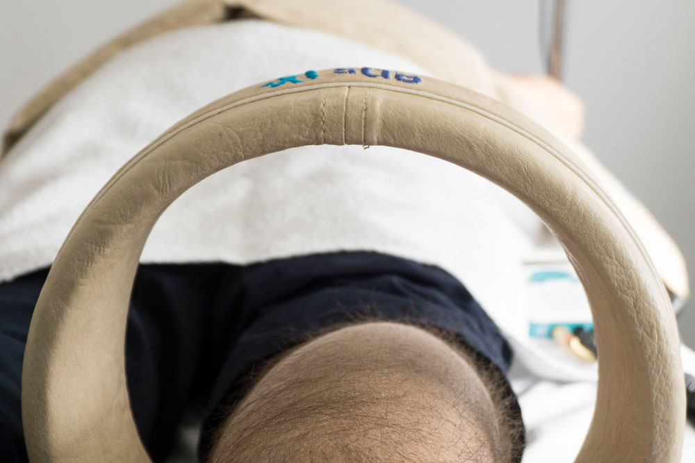 magnetoterapia gines sevilla