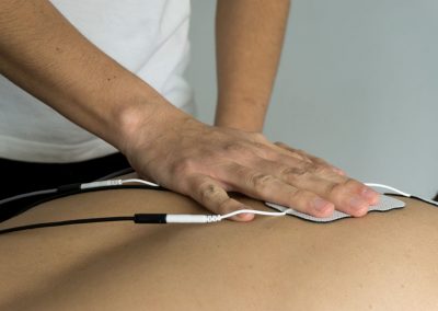 electroestimulacion gines sevilla