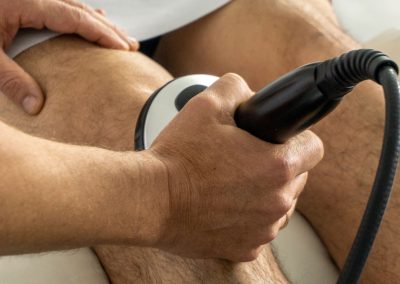 ondas de choque sevilla gines