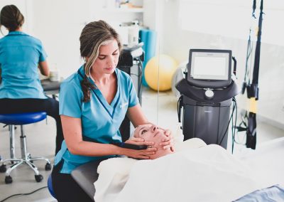 fisioestetica facial sevilla gines