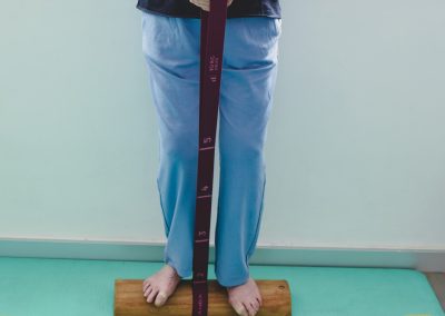 Pilates Clínico Gines Sevilla