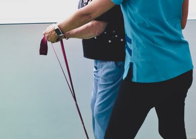 Pilates Clínico Gines Sevilla