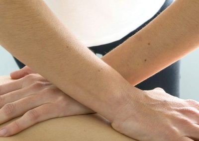 Activasalud fisioterapia Gines Sevilla