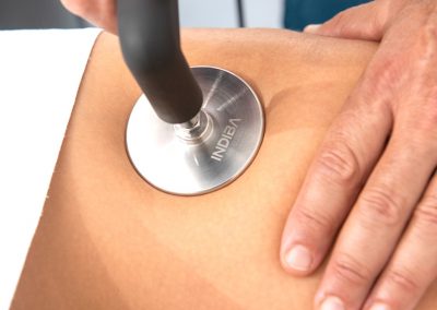 fisioestetica Indiba Piernas Sevilla Gines