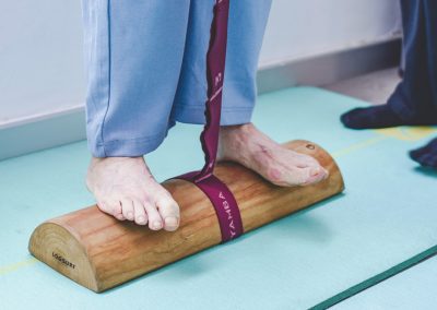 fisioterapeuta experta SUELO PELVICO en Gines Sevilla. Método 5p