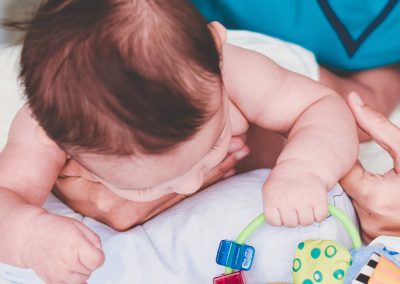 fisioterapia pediatrica sevilla tratamientos bebe